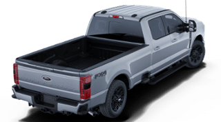2025 Ford Super Duty® External Image 4
